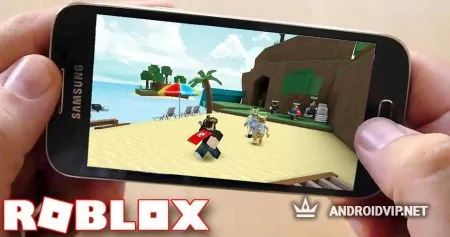 Roblox фото