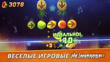 Fruit Ninja 2 фото 2