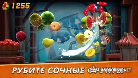 Fruit Ninja 2 фото 3