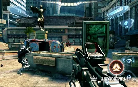 N.O.V.A. 3: Свобода фото 2