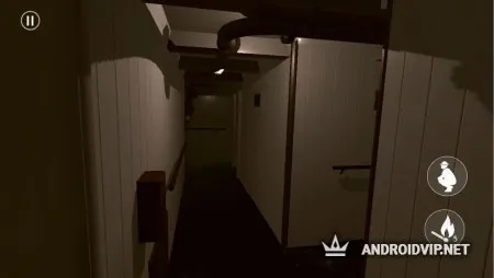 Under: Depths of Fear фото 3