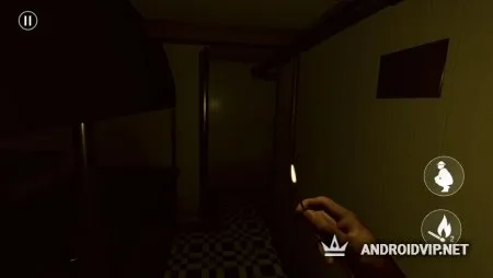 Under: Depths of Fear фото