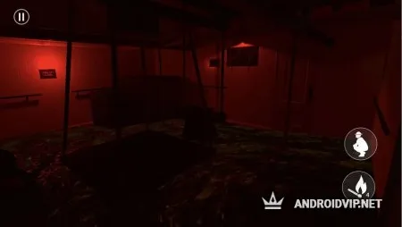 Under: Depths of Fear фото 2