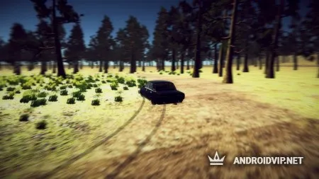 Жигули симулятор вождения - VAZ Driving Simulator фото 2