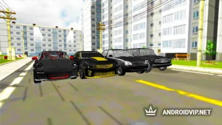 Симулятор вождения: Онлайн фото