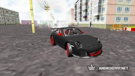 Симулятор вождения: Онлайн фото 3