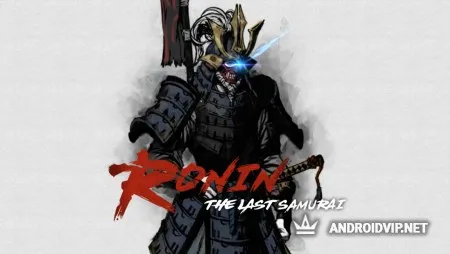 Ronin: The Last Samurai фото