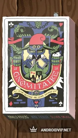 Gnomitaire фото 2