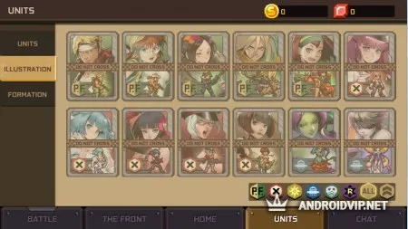 Metal Slug : Commander фото 2