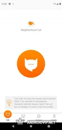 MeowTalk фото 2