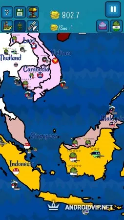 Dictators : No Peace фото