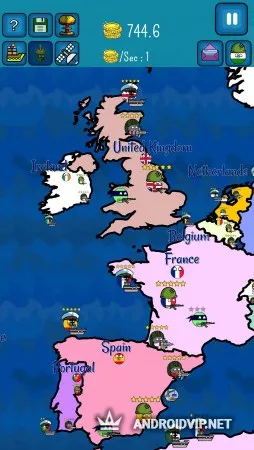 Dictators : No Peace фото 2