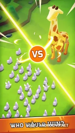 Animal Warfare фото