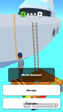 Уличная суматоха фото