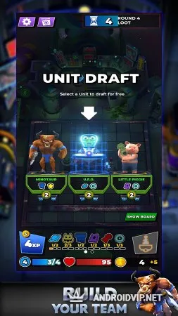 Chaos Combat Chess фото