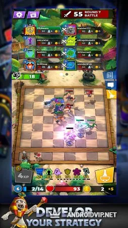 Chaos Combat Chess фото 2