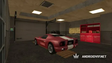 Aries RP Mobile | SAMP фото 2