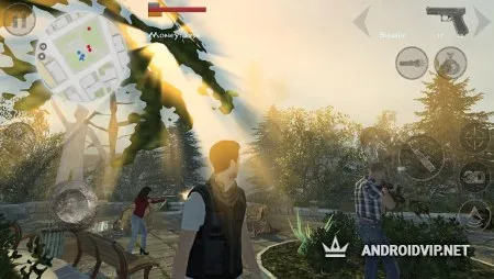 Occupation 2.5 фото