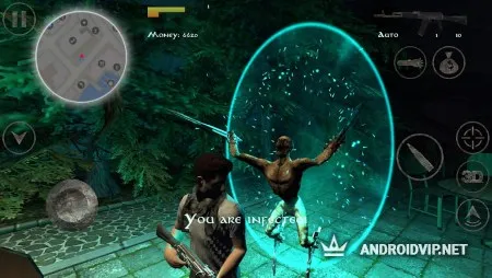 Occupation 2.5 фото 3