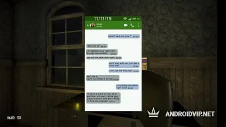 Mother Bird Horror Story фото 2