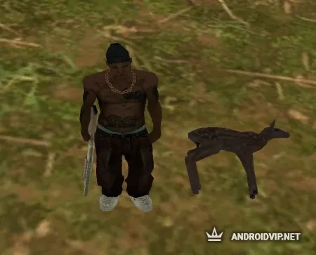 Flin RP Mobile фото 2