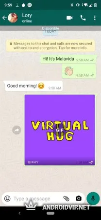 WhatsApp+ JiMODs (JTWhatsApp) фото