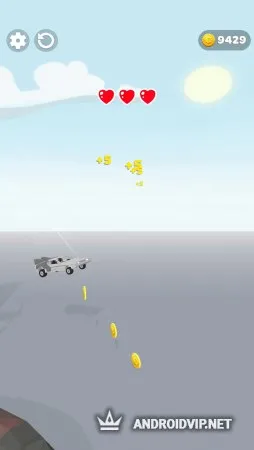 Fast Driver 3D фото 3