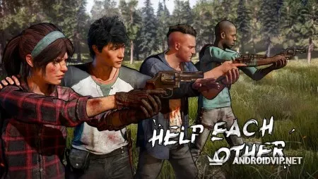 The Walking Dead: Survivors фото 3