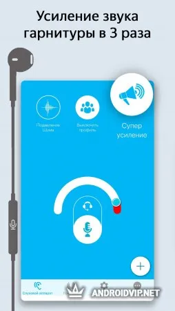 Petralex Слуховой аппарат фото