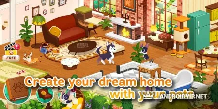 Hellopet House фото