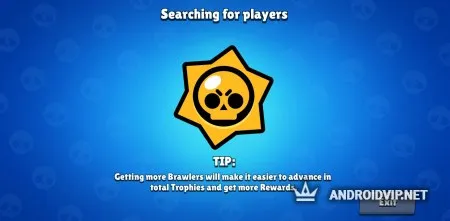 LWARB Brawl Stars - Приватный сервер фото 3