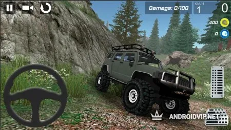 Top Offroad 4x4 Simulator фото 2