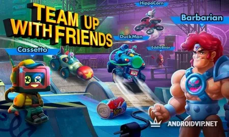 Action Toys фото 2