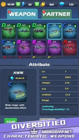 Crazy Zombie - Rapid Shooting фото 2