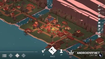 The Bonfire 2: Uncharted Shores Full Version - IAP фото 3