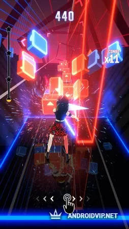 Beat Saber фото 2