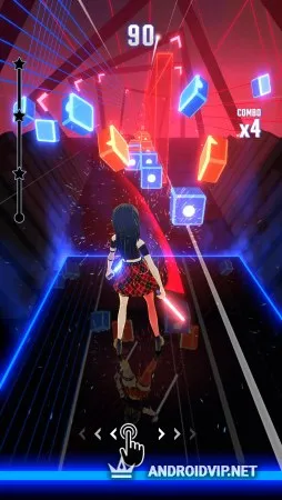 Beat Saber фото