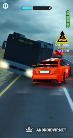 Rush Hour 3D фото