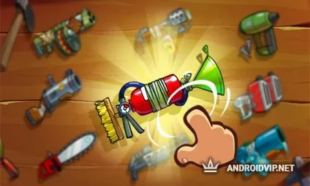 Swamp Attack 2 фото 2