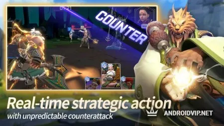 Summoners War: Lost Centuria фото 2