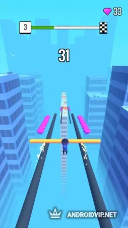 Roof Rails фото 2