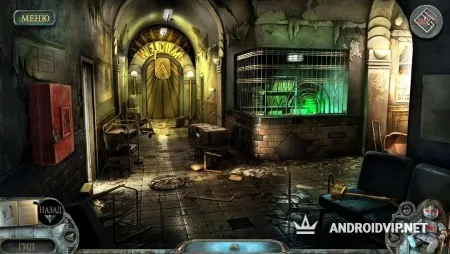 True Fear: Forsaken Souls Part 1 фото