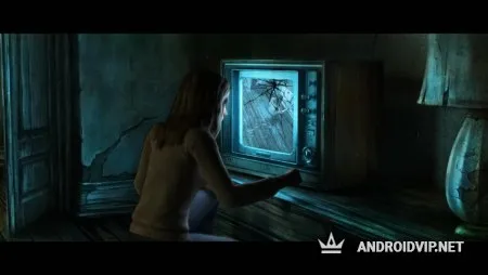 True Fear: Forsaken Souls Part 1 фото 2