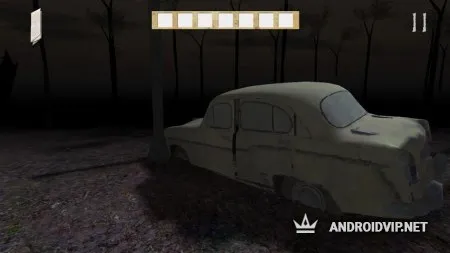 Slendrina: The Forest фото 3