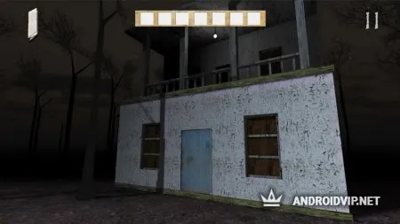 Slendrina: The Forest фото 2