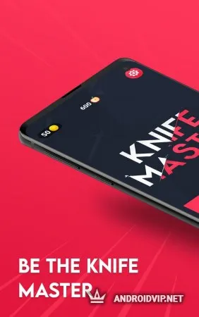 Knife Throw - Free Robux фото 3