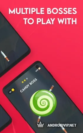 Knife Throw - Free Robux фото 2