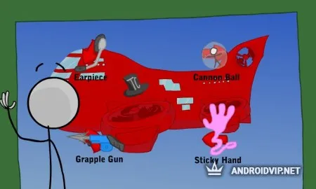 Infiltrating the Airship фото