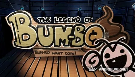 The Legend of Bum-bo фото 2