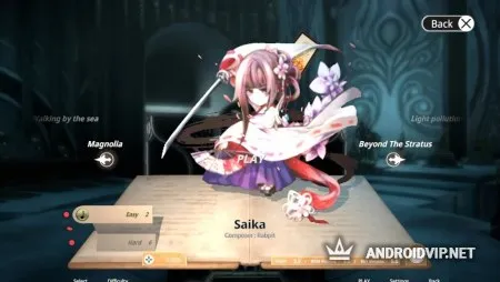 DEEMO -Reborn- фото 3